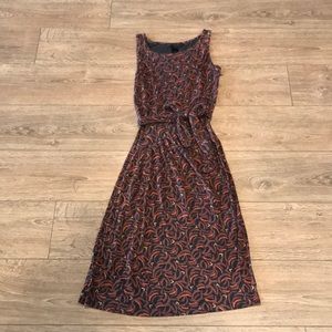 Marc by Marc Jacobs Silk Dress